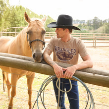 Load image into Gallery viewer, Wrangler Mens James Short Sleeve Tee