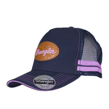 Load image into Gallery viewer, Wrangler Mia Trucker Cap