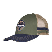 Load image into Gallery viewer, Wrangler Neil Truck Cap