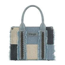 Load image into Gallery viewer, Wrangler Freya Crossbody Bag