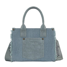 Load image into Gallery viewer, Wrangler Freya Crossbody Bag