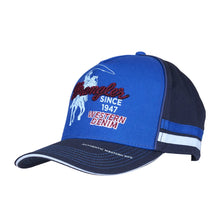 Load image into Gallery viewer, Wrangler Wade HP Full Back Cap