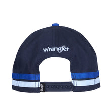 Load image into Gallery viewer, Wrangler Wade HP Full Back Cap