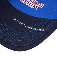 Load image into Gallery viewer, Wrangler Wade HP Full Back Cap