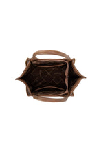 Load image into Gallery viewer, Wrangler Embroidered Tote Bag