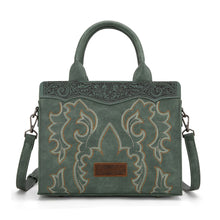 Load image into Gallery viewer, Wrangler Embroidered Crossbody Bag
