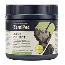 Load image into Gallery viewer, Zamipet Joint Protect Supplement For Dogs