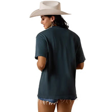 Load image into Gallery viewer, Ariat Womens Chase Dreams Tee