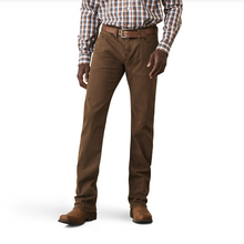 Load image into Gallery viewer, Ariat Mens M7 Straight Leg Grizzly Jeans