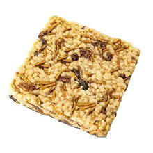 Load image into Gallery viewer, Treat Block - Mealworms, Peanuts & Raisins