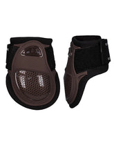 Load image into Gallery viewer, Equestrian Stockholm Anatomic Fetlock Boots