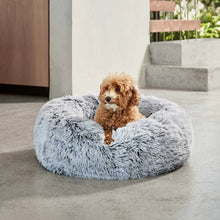 Load image into Gallery viewer, Snooza Calming Cuddler Bed