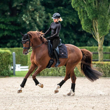 Load image into Gallery viewer, Equestrian Stockholm Dressage Saddle Pad