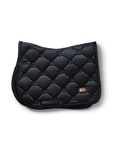 Load image into Gallery viewer, Equestrian Stockholm Jump Saddle Pad