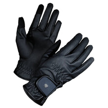 Load image into Gallery viewer, Equestrian Stockholm Riding Gloves