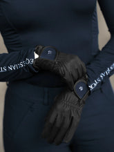 Load image into Gallery viewer, Equestrian Stockholm Riding Gloves