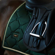 Load image into Gallery viewer, Equestrian Stockholm Dressage Saddle Pad