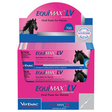Load image into Gallery viewer, Virbac Equimax Lv