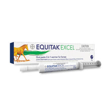 Load image into Gallery viewer, Bayer Equitak Excel