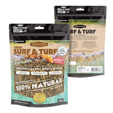 Load image into Gallery viewer, Dried Surf & Turf