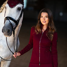 Load image into Gallery viewer, Equestrian Stockholm Explore Jacket