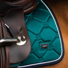 Load image into Gallery viewer, Equestrian Stockholm Jump Saddle Pad