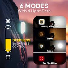 Load image into Gallery viewer, Meolinq Light01