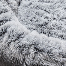 Load image into Gallery viewer, Snooza Calming Cuddler Bed