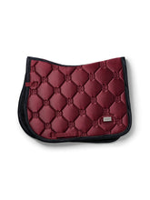 Load image into Gallery viewer, Equestrian Stockholm Jump Saddle Pad