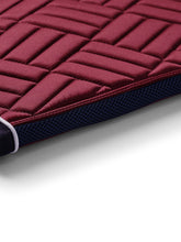 Load image into Gallery viewer, Equestrian Stockholm Jump Saddle Pad