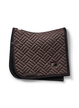 Load image into Gallery viewer, Equestrian Stockholm Dressage Saddle Pad