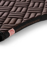 Load image into Gallery viewer, Equestrian Stockholm Dressage Saddle Pad