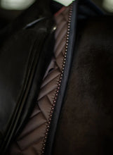 Load image into Gallery viewer, Equestrian Stockholm Dressage Saddle Pad
