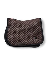 Load image into Gallery viewer, Equestrian Stockholm Jump Saddle Pad