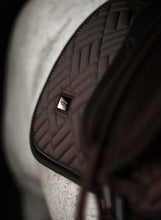 Load image into Gallery viewer, Equestrian Stockholm Jump Saddle Pad