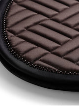 Load image into Gallery viewer, Equestrian Stockholm Jump Saddle Pad