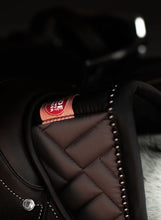 Load image into Gallery viewer, Equestrian Stockholm Jump Saddle Pad
