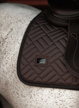 Load image into Gallery viewer, Equestrian Stockholm Jump Saddle Pad