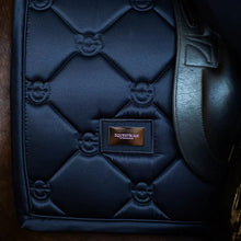 Load image into Gallery viewer, Equestrian Stockholm Dressage Saddle Pad