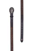 Load image into Gallery viewer, Pure Western Kids Roderick Belt
