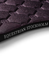 Load image into Gallery viewer, Equestrian Stockholm Dressage Saddle Pad