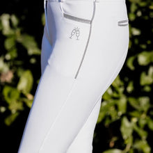 Load image into Gallery viewer, Brave Pants Dw Endura Silver Celebration Breeches