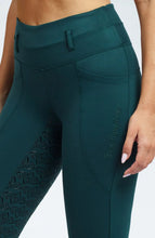 Load image into Gallery viewer, Bare FlexForm Sculpting Riding Tights