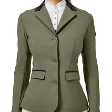 Load image into Gallery viewer, Equestrian Stockholm Classic Show Jacket