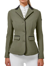 Load image into Gallery viewer, Equestrian Stockholm Classic Show Jacket