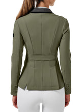 Load image into Gallery viewer, Equestrian Stockholm Classic Show Jacket