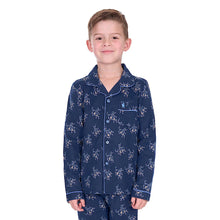 Load image into Gallery viewer, Thomas Cook Boys Ezra Pyjamas