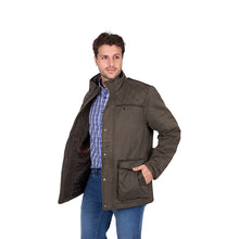 Load image into Gallery viewer, Thomas Cook Mens Marcus Jacket