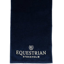 Load image into Gallery viewer, Equestrian Stockholm Towel