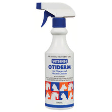 Load image into Gallery viewer, Vetsense Otiderm